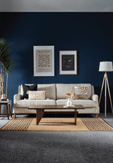 Donna 4-Seater Sofa